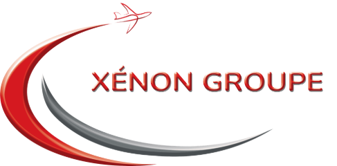 XENON ASA